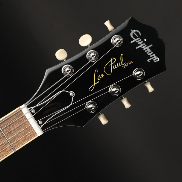 Epiphone Les Paul Special in Pelham Blue with Gig Bag #25091526585
