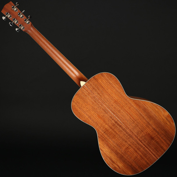 Bourgeois Downeast LDB Koa Blues Acoustic Launch Edition #T2511215