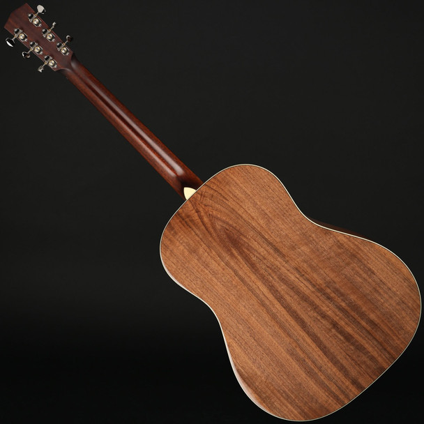 Bourgeois Downeast SDS Slope Shoulder Dreadnought Launch Edition #T2511323