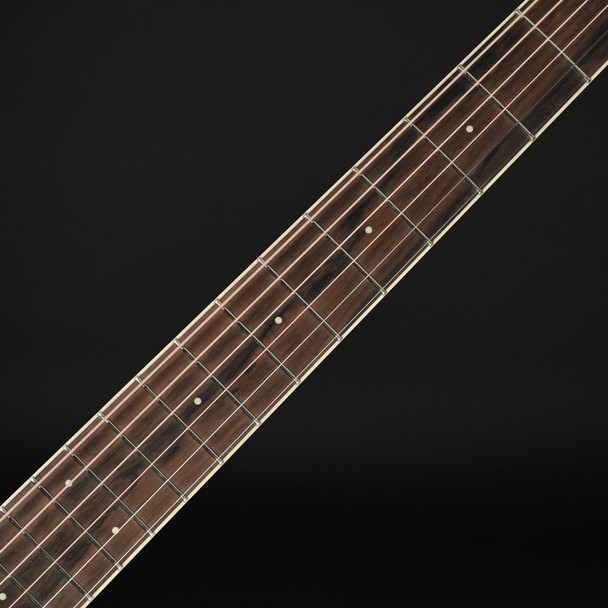 Bourgeois Downeast GAC Koa Grand Auditorium Cutaway Acoustic Launch Edition  #T2511274