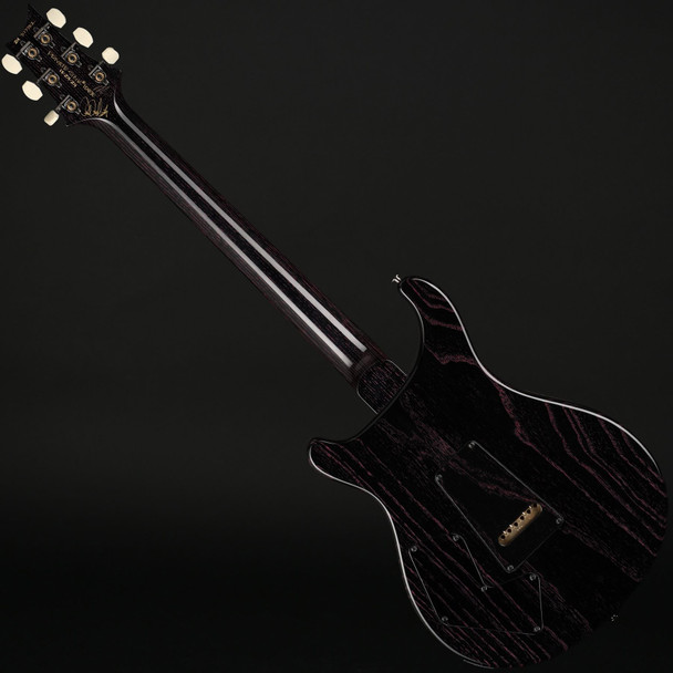 PRS Private Stock Modern Eagle V in Midnight Orchid Glow PS#10830