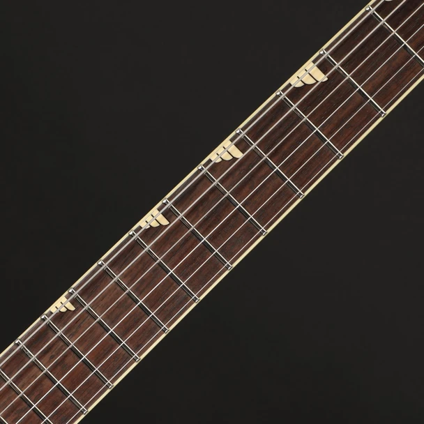 Duesenberg Paloma Custom in Black with Case #260456