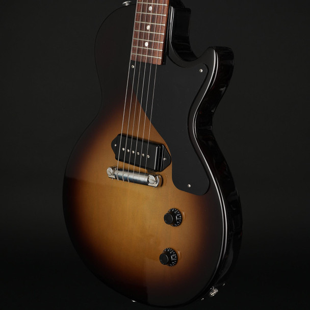 Gibson Les Paul Junior in Vintage Tobacco Burst #225950179