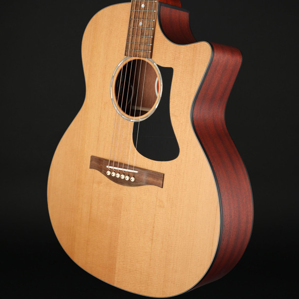 Eastman PCH1-GACE in Natural with Gig Bag #M2532759