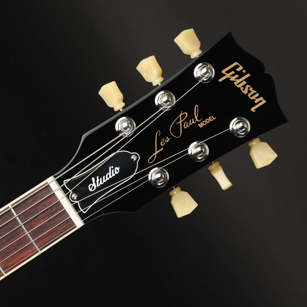 Gibson Les Paul Studio in Tobacco Burst #233950146