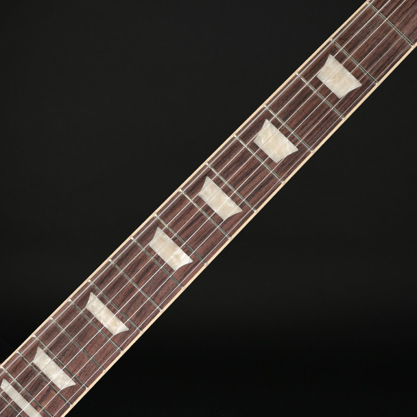 Gibson Les Paul Studio in Blueberry Burst #201460074