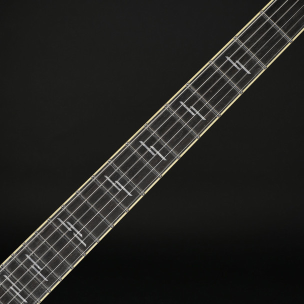 Schecter C-1 FR-S BlackJack in Gloss Black #W23030209