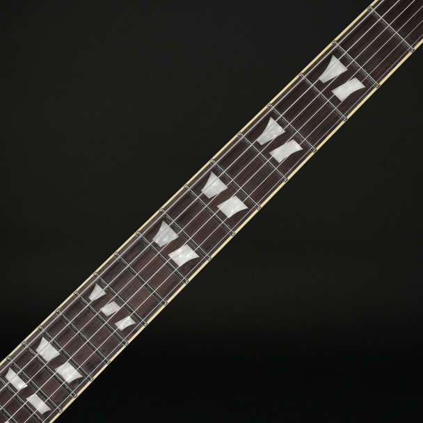Schecter Retro Tempest Custom in Gloss Black