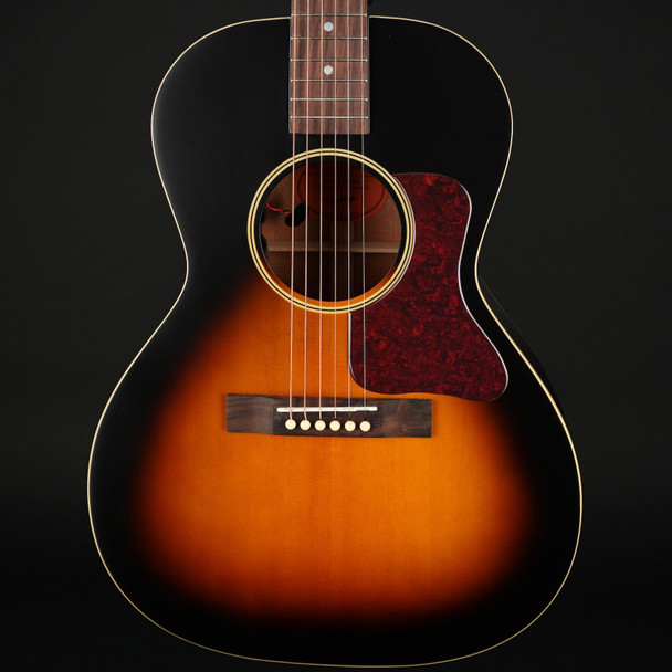 Epiphone L-00 Standard in Vintage Sunburst #25071500123