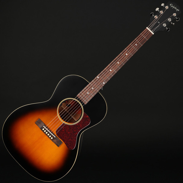 Epiphone L-00 Standard in Vintage Sunburst #25071500123