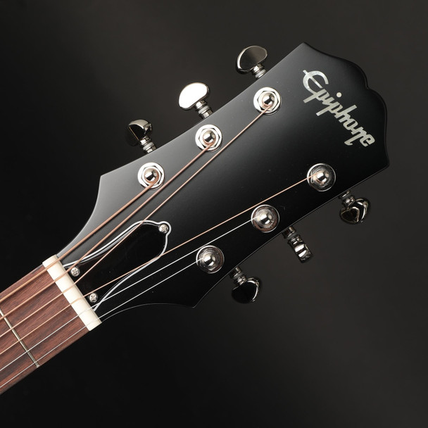 Epiphone L-00 Standard in Vintage Sunburst #25071500123