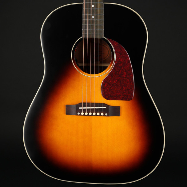 Epiphone Inspired By Gibson J-45 Standard in Vintage Sunburst #25082302131