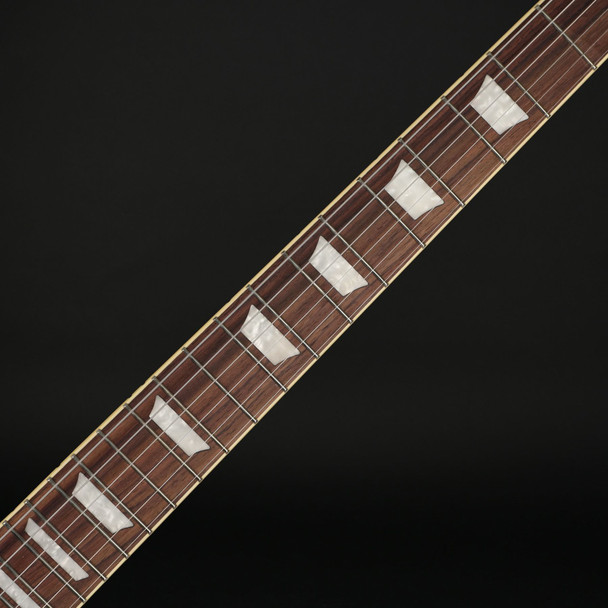 Epiphone Firebird in Pelham Blue