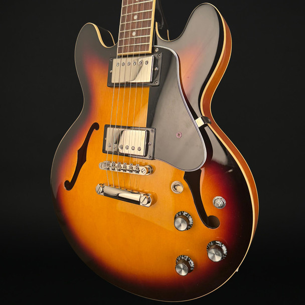 Epiphone Inspired by Gibson ES-339 in Vintage Sunburst - TEST - DO NOT BUY