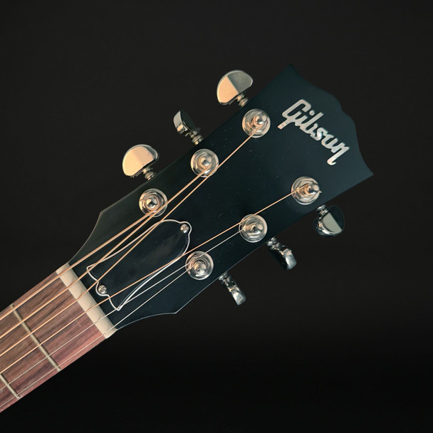 Gibson J-45 Standard Dealer Exclusive in Honey Burst VOS #20566037