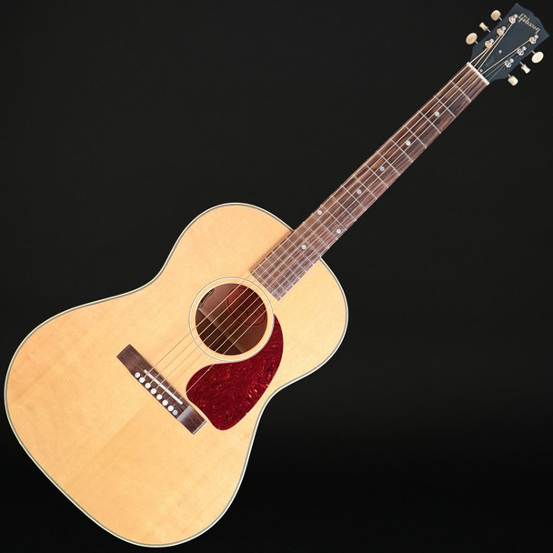 Gibson LG-2 50s Original in Antique Natural #20506014