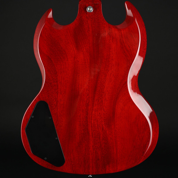 Gibson SG Standard in Heritage Cherry #204860040