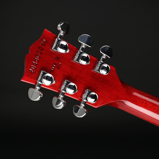 Gibson SG Standard in Heritage Cherry #204860040