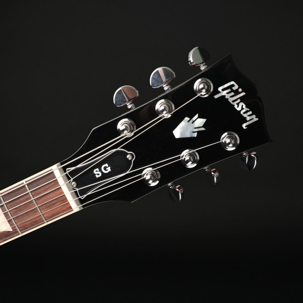 Gibson SG Standard in Heritage Cherry #204860040
