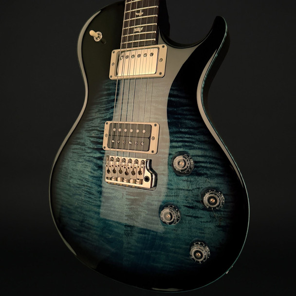 PRS Tremonti in Cobalt Smokeburst #0377408