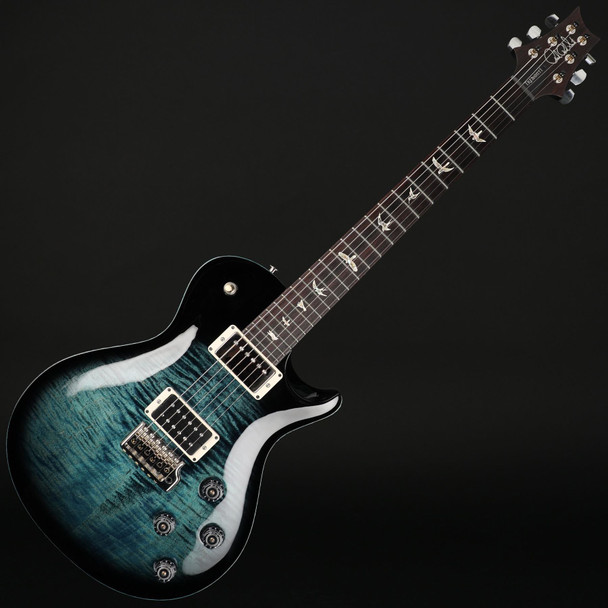 PRS Tremonti in Cobalt Smokeburst #0377408