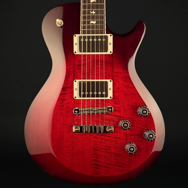 PRS S2 McCarty SC594, USA Pickups in Fire Red #S2084320