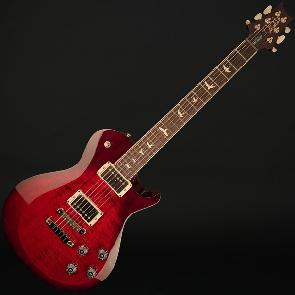 PRS S2 McCarty SC594, USA Pickups in Fire Red #S2084320