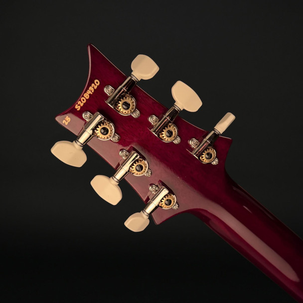 PRS S2 McCarty SC594, USA Pickups in Fire Red #S2084320