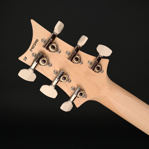 PRS Swamp Ash Special, Rosewood in Scarlet Smokeburst #0402441
