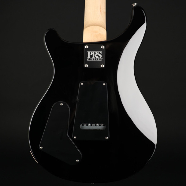 PRS Swamp Ash Special, Maple in Scarlet Smokeburst #0402199