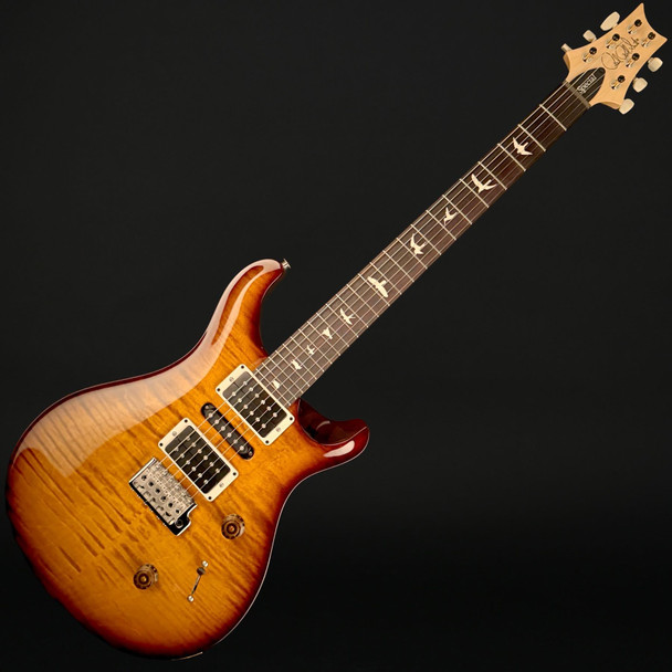 PRS CE24 Special Limited in Black Amber #0415932
