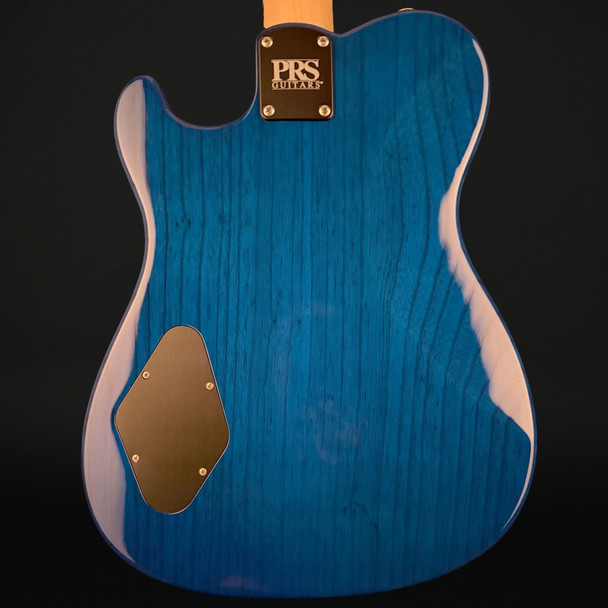 PRS NF53 in Blue Matteo #0384079