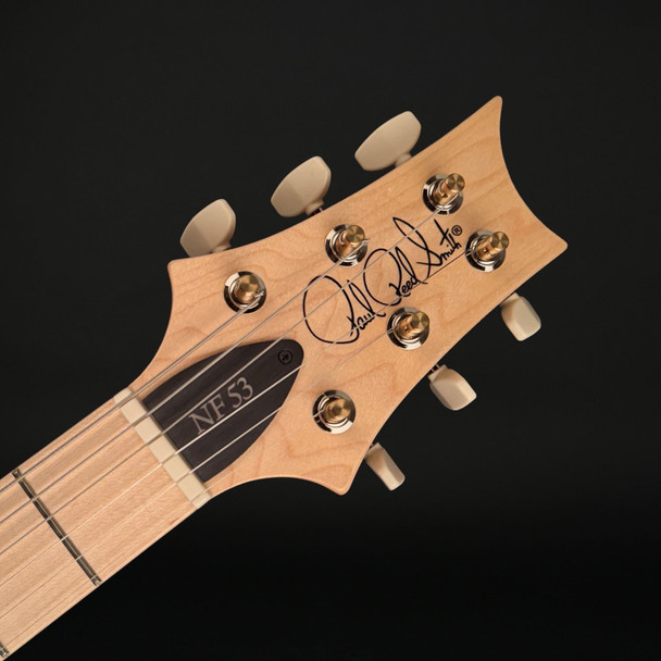 PRS NF53 in Blue Matteo #0384079