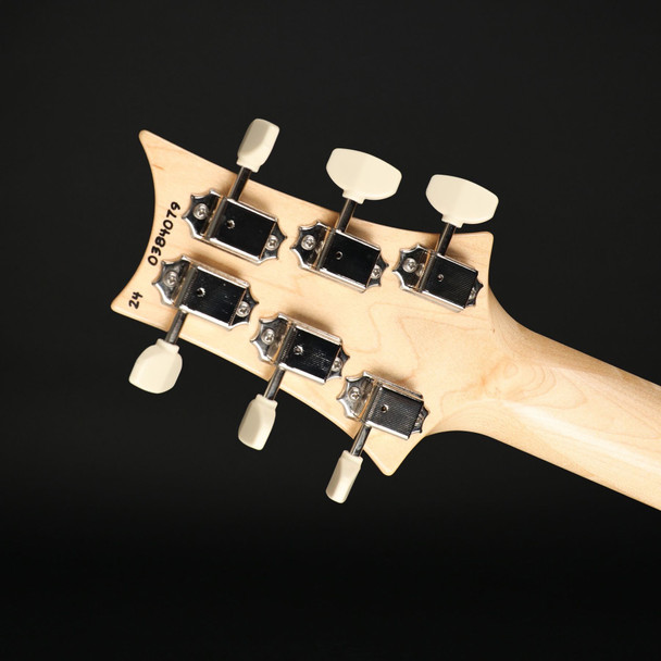 PRS NF53 in Blue Matteo #0384079