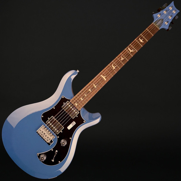 PRS S2 Standard 24, USA Pickups in Space Blue #S2080382