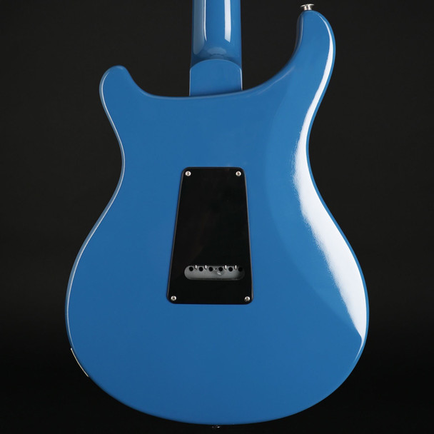 PRS S2 Standard 24, USA Pickups in Space Blue #S2080382