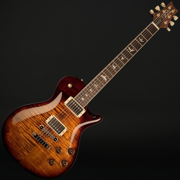 PRS McCarty SC594 in Black Goldburst #0359484