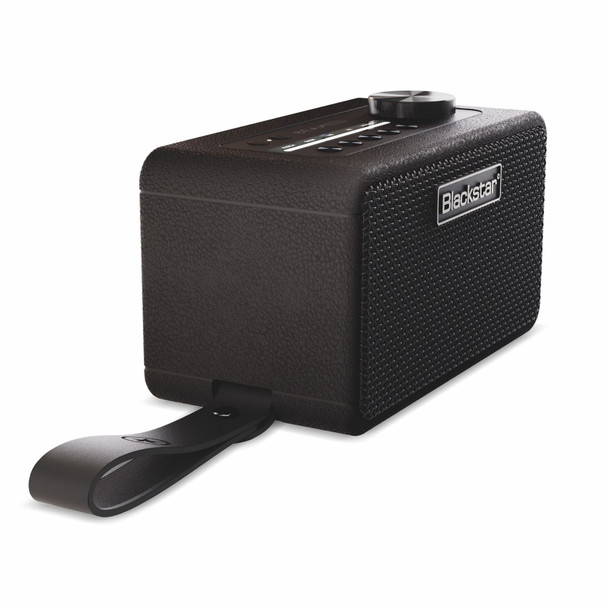 Blackstar Beam Mini Portable Guitar Amplifier and Bluetooth Speaker