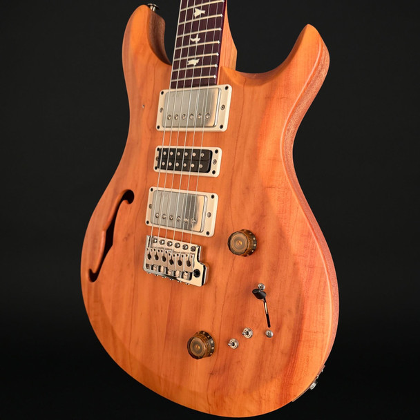 PRS S2 Special Semi-Hollow Reclaimed Limited Edition #S2085544