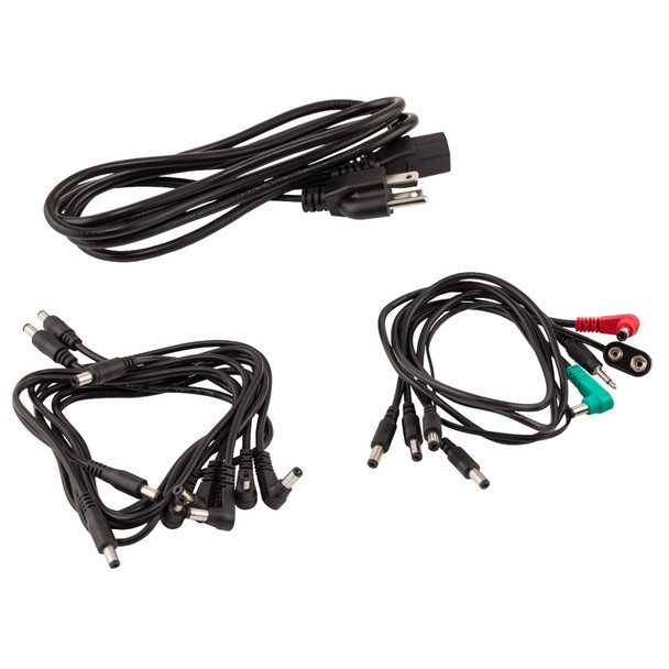Fender Engine Room LVL8 Power Supply, 230V UK