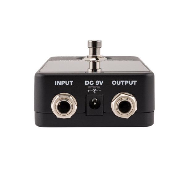 Fender Strobo Sonic Pro Tuner Pedal