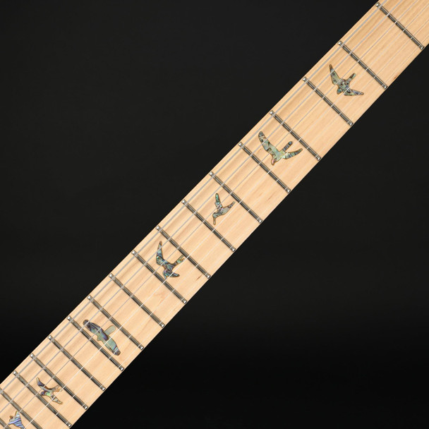 PRS SE NF53 (2026) in Pearl White with Gig Bag #H079811