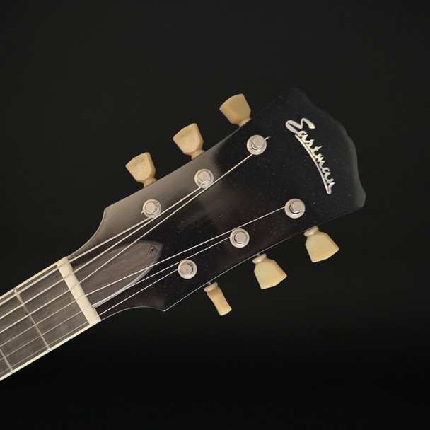 Eastman SB59/TV Classic, Lollar Pickups in Classic Truetone Vintage Gloss with Case #P2300165