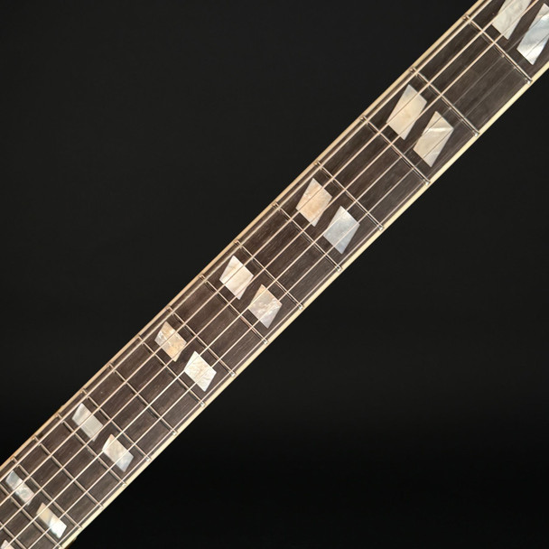 Eastman T58-GD Archtop with Bigbsy in Truetone Gloss Gold #P2501846