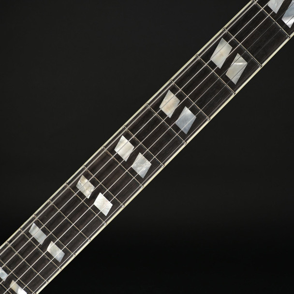 Eastman T58-GD Archtop with Bigbsy in Truetone Gloss Gold #P2501846