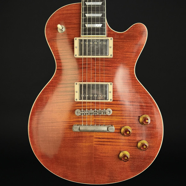 Eastman SB59/TV Classic, Lollar Pickups in Classic Truetone Vintage Gloss with Case #P2300150