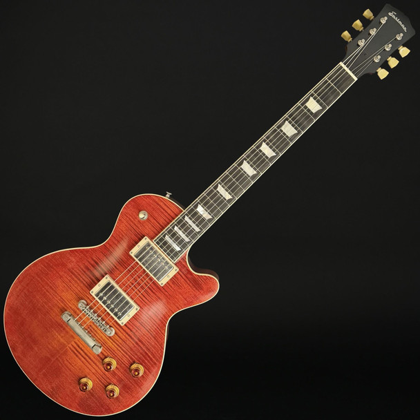 Eastman SB59/TV Classic, Lollar Pickups in Classic Truetone Vintage Gloss with Case #P2300150