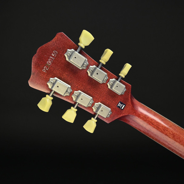 Eastman SB59/TV Classic, Lollar Pickups in Classic Truetone Vintage Gloss with Case #P2300150