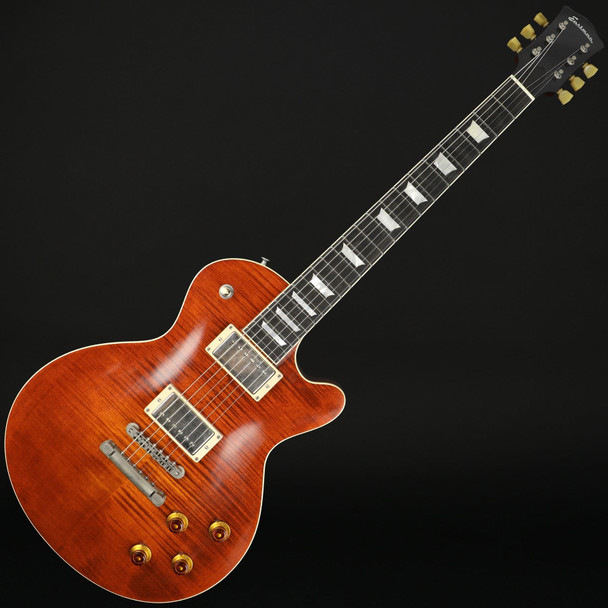 Eastman SB59/TV Classic, Lollar Pickups in Classic Truetone Vintage Gloss with Case #P2300150
