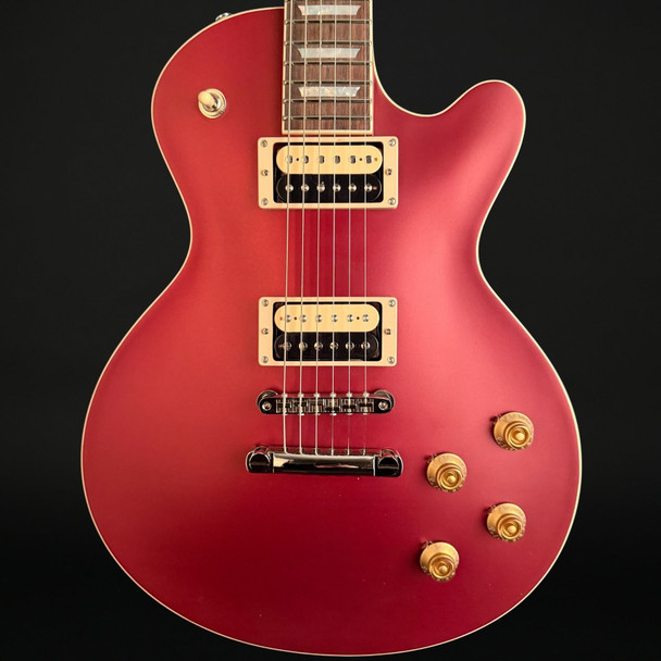 Eastman SB59/S-BR in Vintage Satin Burgundy Red #K2400778